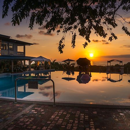 Cristal Ballena Boutique Hotel & Spa Увита Экстерьер фото