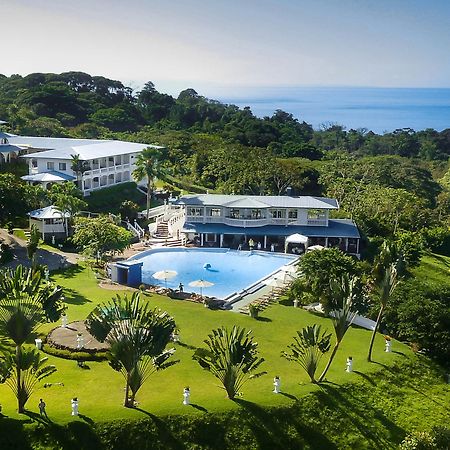 Cristal Ballena Boutique Hotel & Spa Увита Экстерьер фото