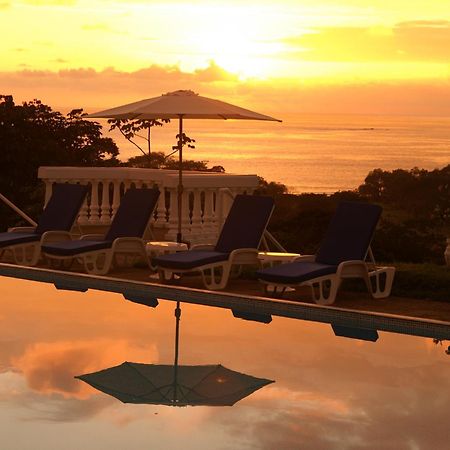 Cristal Ballena Boutique Hotel & Spa Увита Экстерьер фото