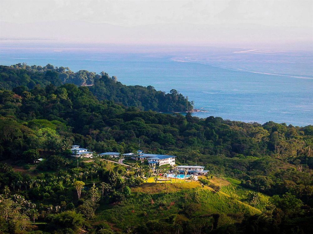 Cristal Ballena Boutique Hotel & Spa Увита Экстерьер фото