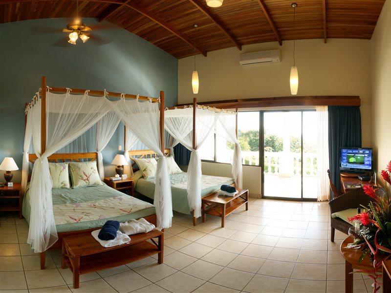 Cristal Ballena Boutique Hotel & Spa Увита Экстерьер фото