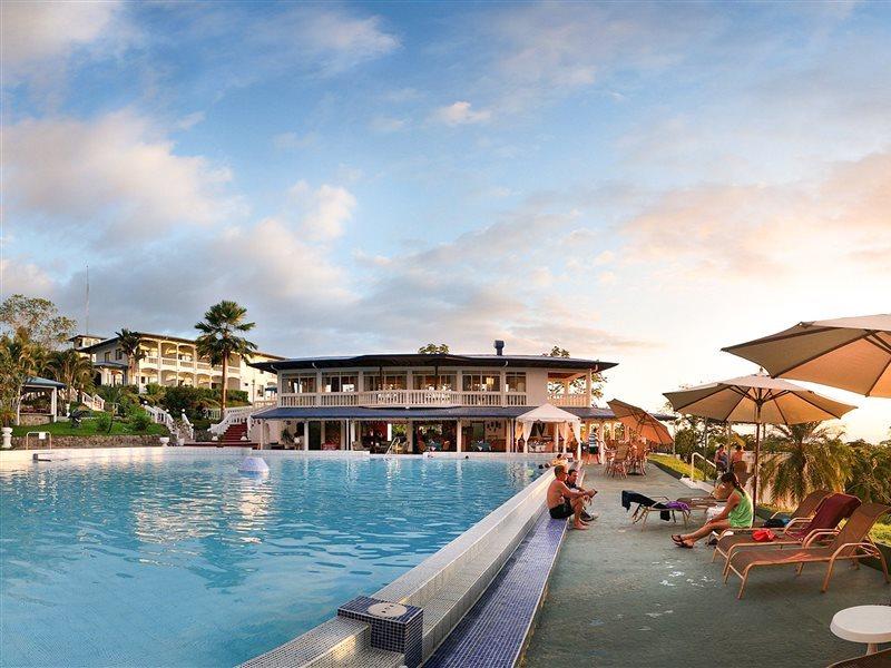 Cristal Ballena Boutique Hotel & Spa Увита Экстерьер фото