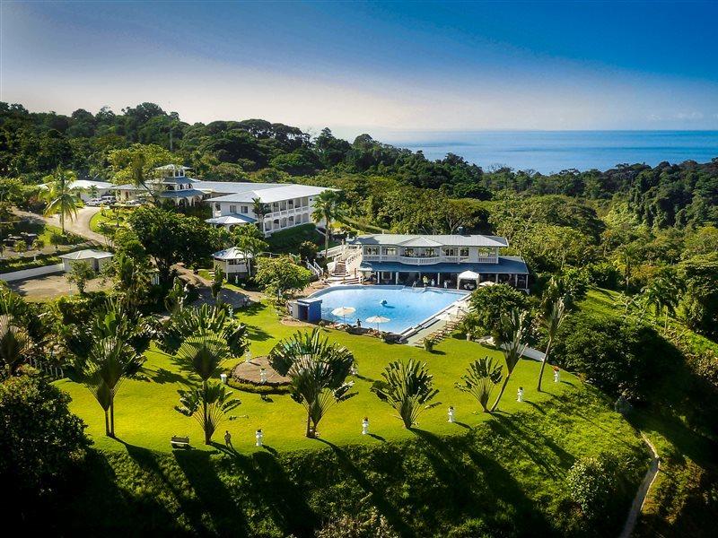 Cristal Ballena Boutique Hotel & Spa Увита Экстерьер фото