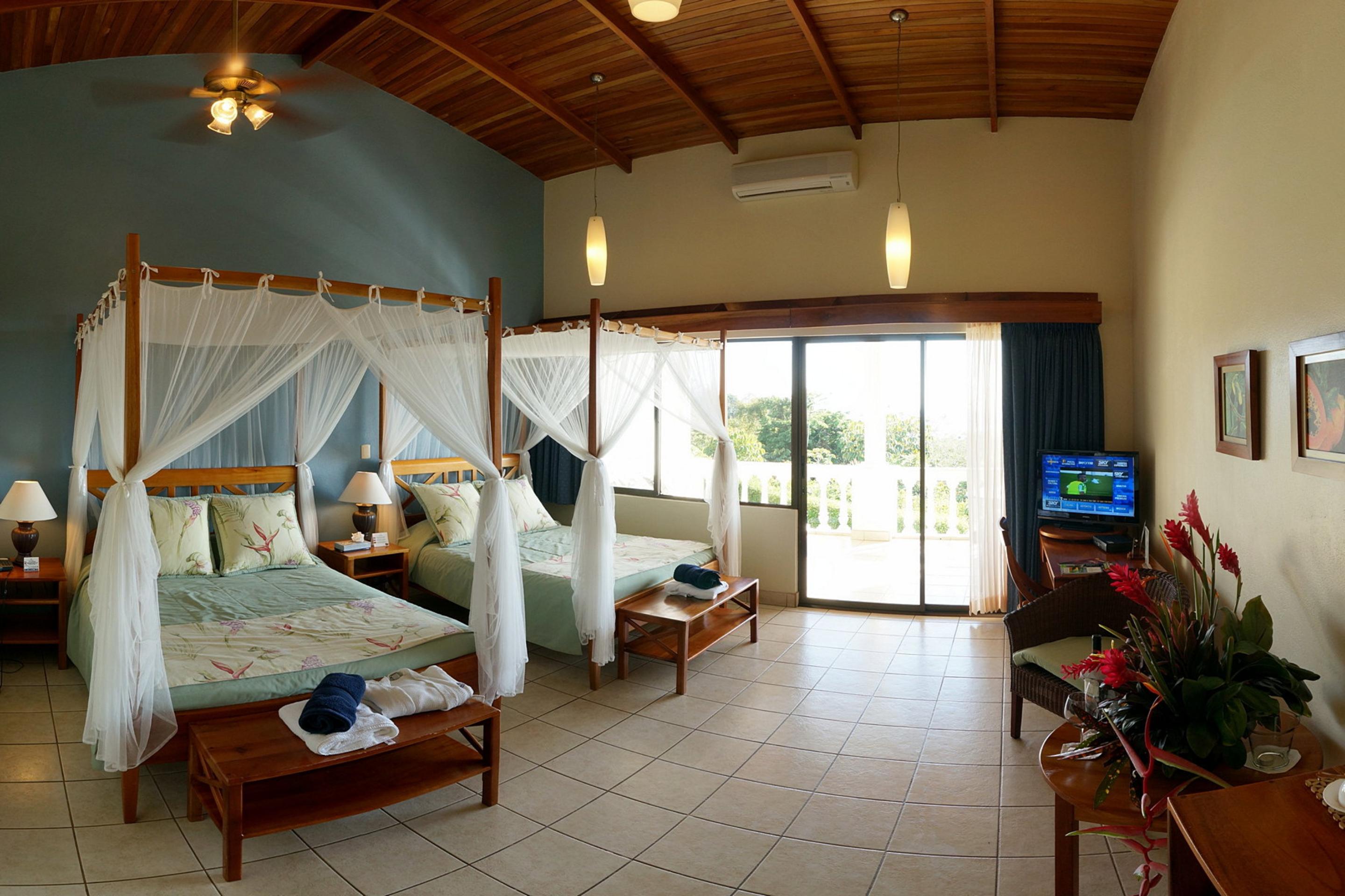 Cristal Ballena Boutique Hotel & Spa Увита Экстерьер фото