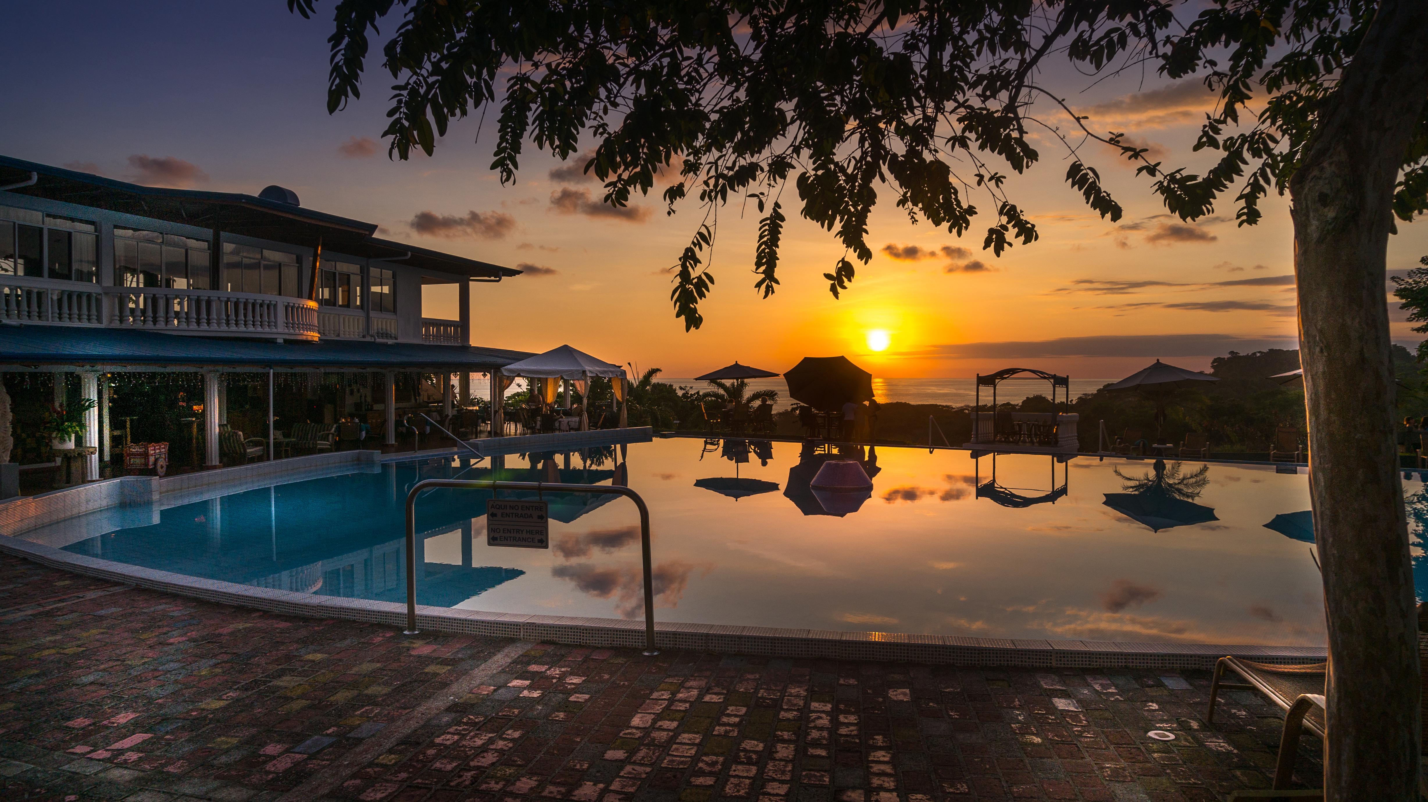 Cristal Ballena Boutique Hotel & Spa Увита Экстерьер фото
