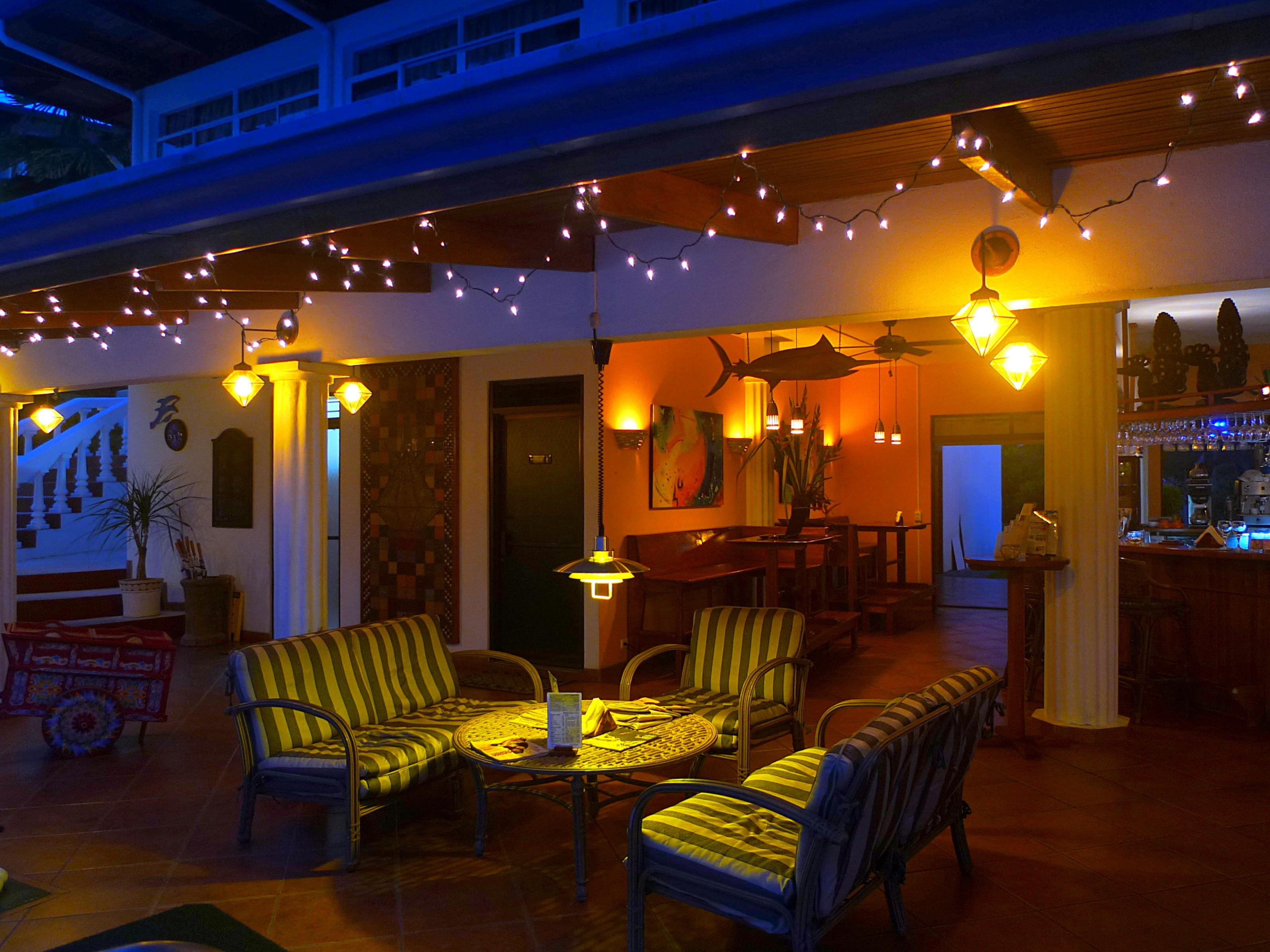 Cristal Ballena Boutique Hotel & Spa Увита Экстерьер фото