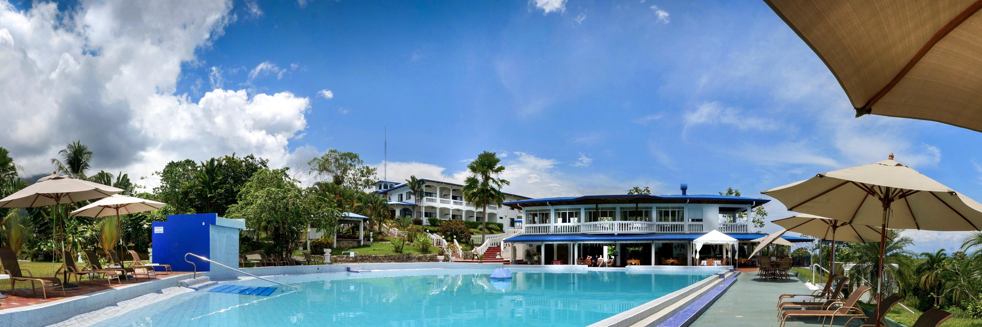 Cristal Ballena Boutique Hotel & Spa Увита Экстерьер фото