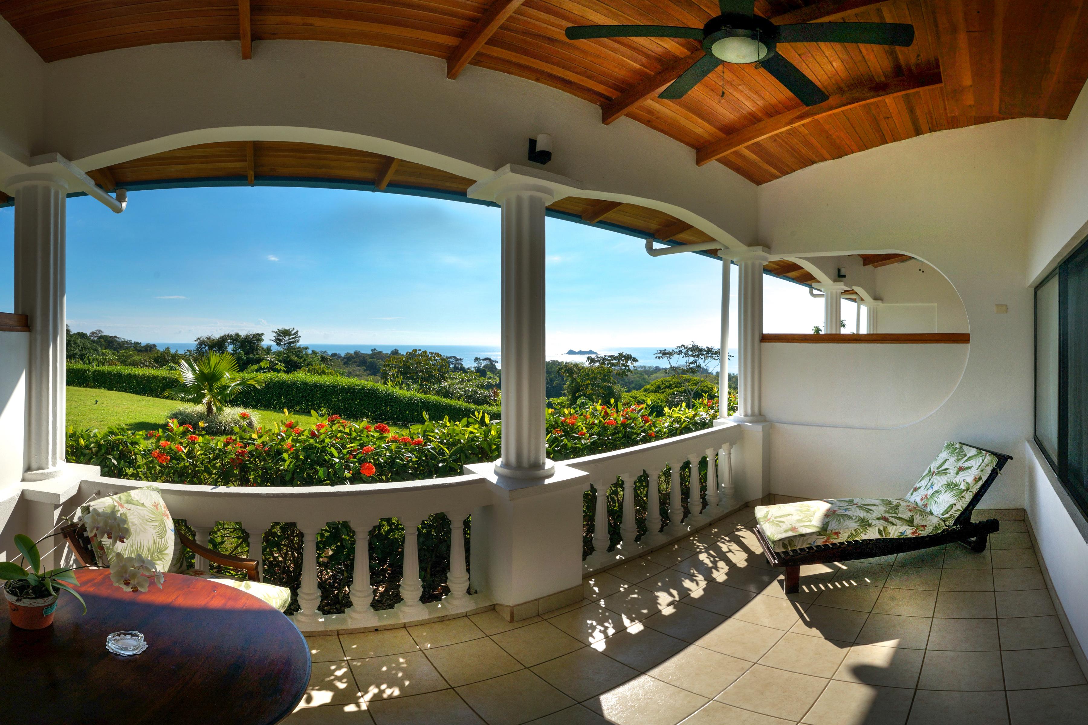 Cristal Ballena Boutique Hotel & Spa Увита Экстерьер фото