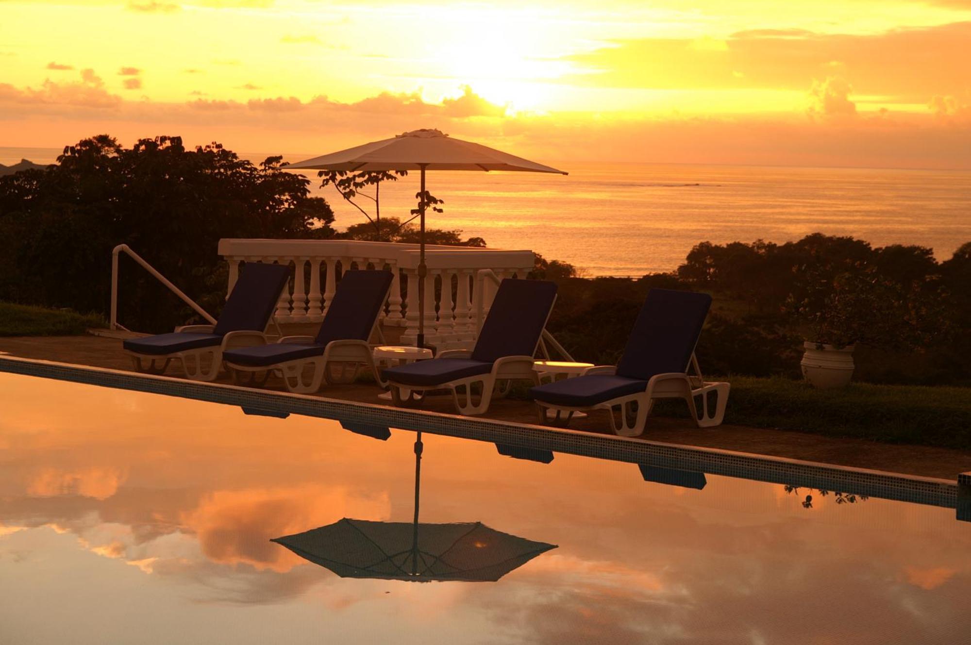 Cristal Ballena Boutique Hotel & Spa Увита Экстерьер фото