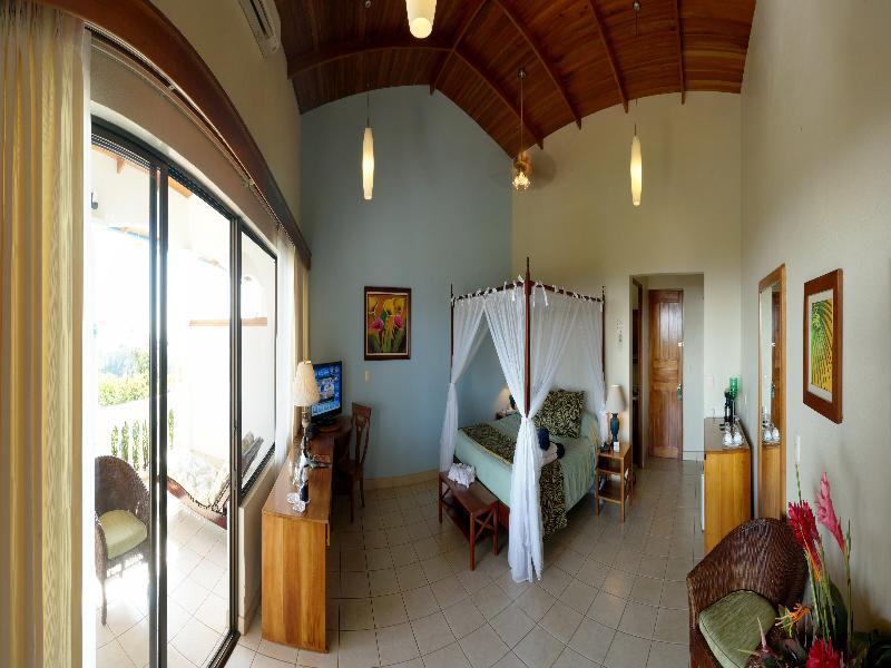 Cristal Ballena Boutique Hotel & Spa Увита Экстерьер фото
