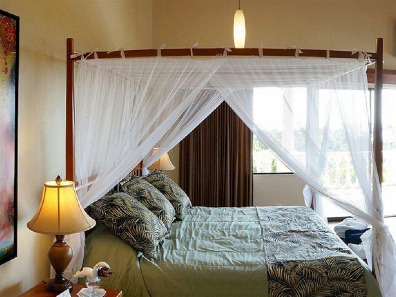 Cristal Ballena Boutique Hotel & Spa Увита Экстерьер фото