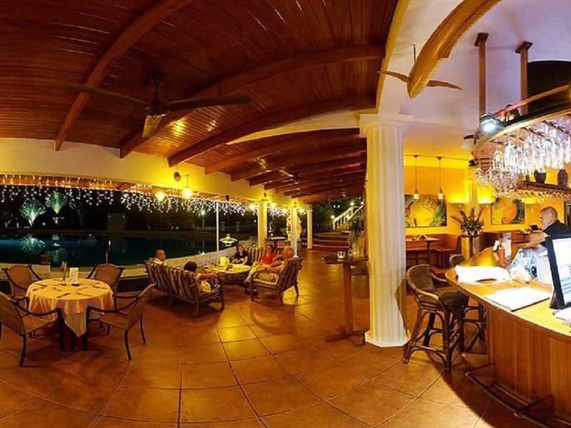 Cristal Ballena Boutique Hotel & Spa Увита Экстерьер фото