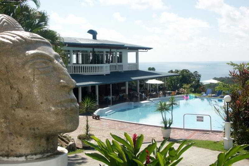 Cristal Ballena Boutique Hotel & Spa Увита Экстерьер фото