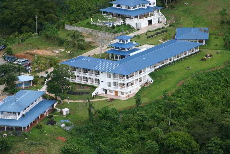 Cristal Ballena Boutique Hotel & Spa Увита Экстерьер фото