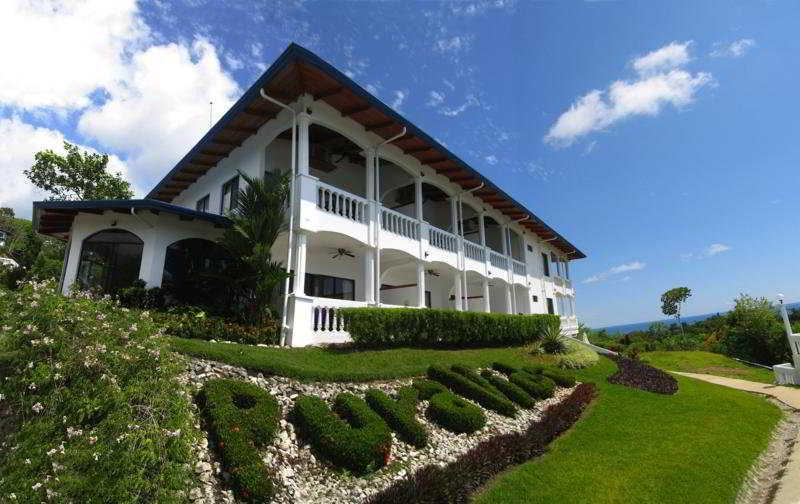 Cristal Ballena Boutique Hotel & Spa Увита Экстерьер фото