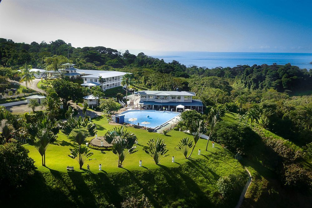 Cristal Ballena Boutique Hotel & Spa Увита Экстерьер фото