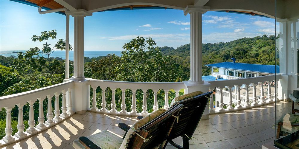 Cristal Ballena Boutique Hotel & Spa Увита Экстерьер фото