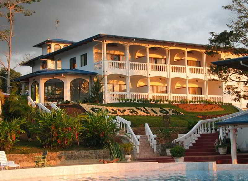 Cristal Ballena Boutique Hotel & Spa Увита Экстерьер фото