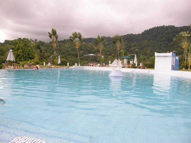 Cristal Ballena Boutique Hotel & Spa Увита Экстерьер фото