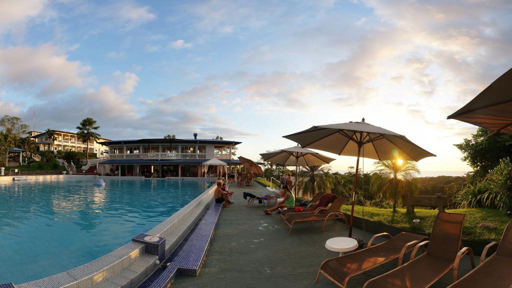 Cristal Ballena Boutique Hotel & Spa Увита Экстерьер фото