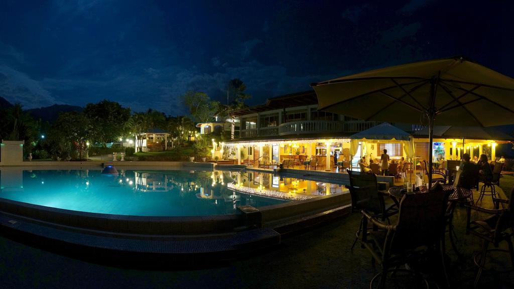 Cristal Ballena Boutique Hotel & Spa Увита Экстерьер фото