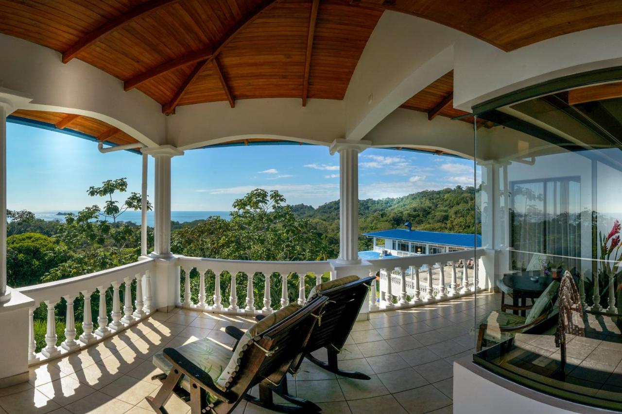 Cristal Ballena Boutique Hotel & Spa Увита Экстерьер фото