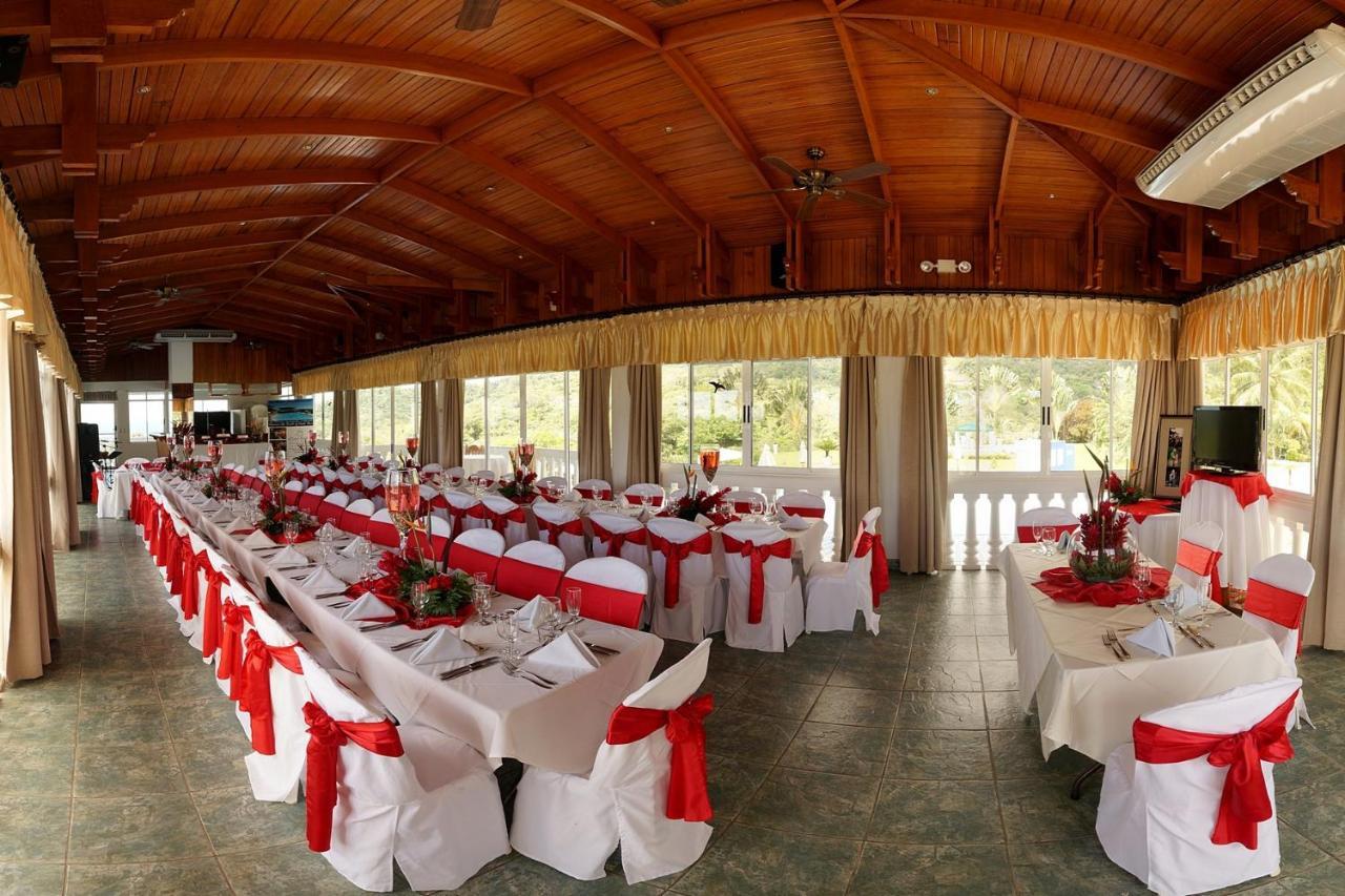 Cristal Ballena Boutique Hotel & Spa Увита Экстерьер фото