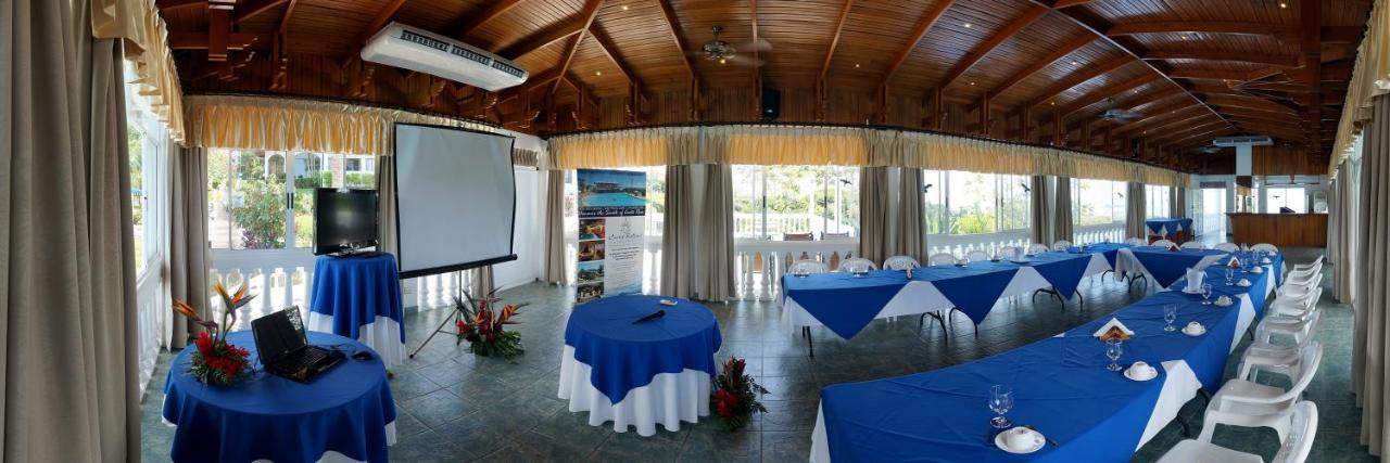 Cristal Ballena Boutique Hotel & Spa Увита Экстерьер фото