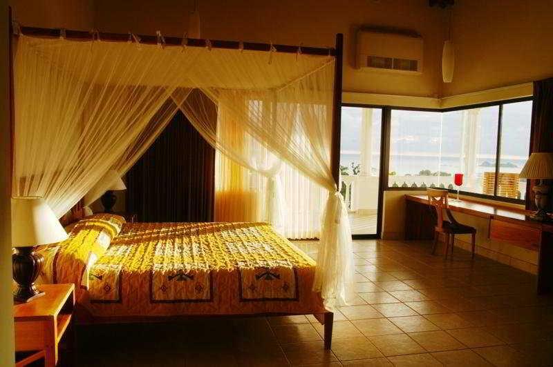Cristal Ballena Boutique Hotel & Spa Увита Экстерьер фото